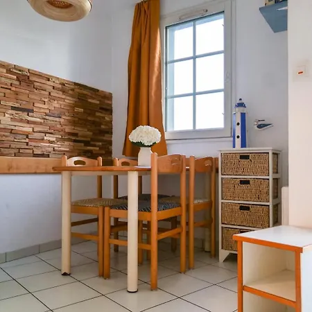 Golf De Bourgenay 4 Personnes Saint-Hilaire-de-Talmont