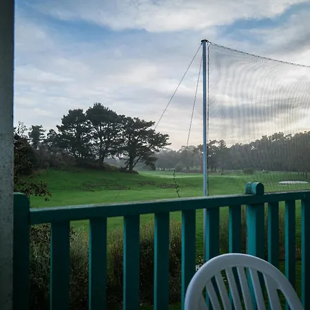 Golf De Bourgenay 4 Personnes *