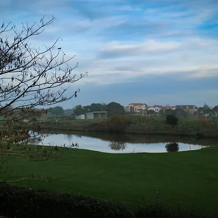 Golf De Bourgenay 4 Personnes *