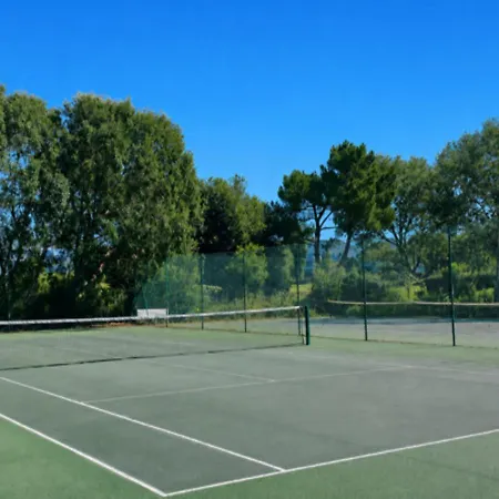 Golf De Bourgenay 4 Personnes Saint-Hilaire-de-Talmont